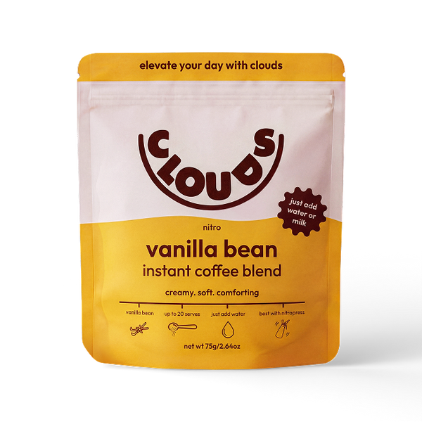 vanilla bean