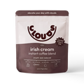 clouds iced coffee mix