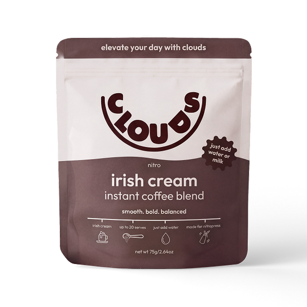 irish cream