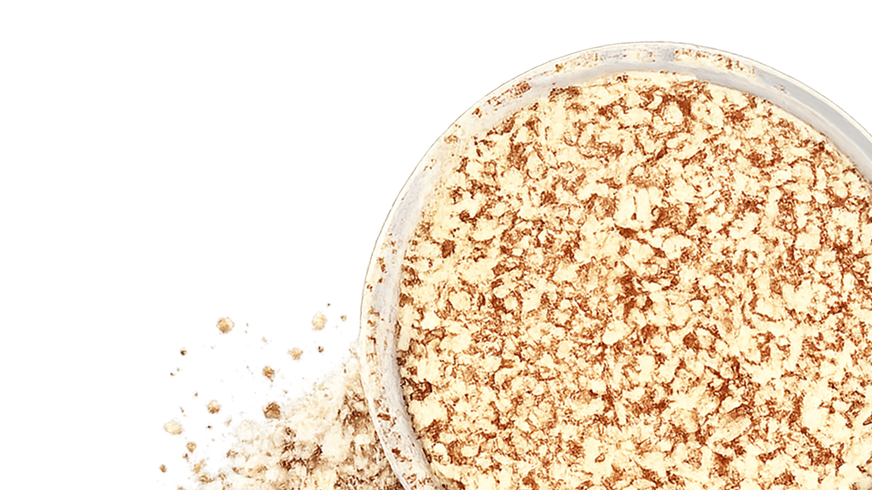 features AeroFoam™ texture technology
