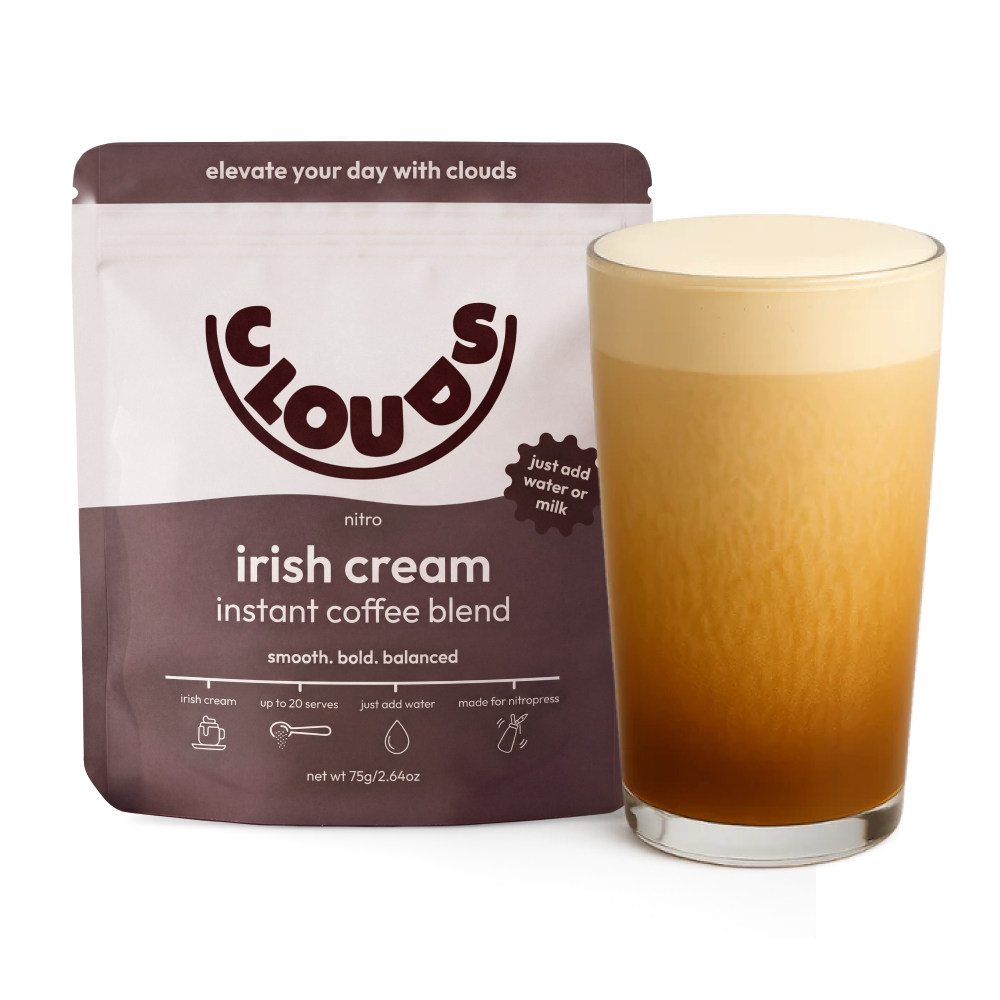 irish cream