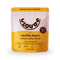 vanilla bean