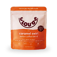 caramel swirl